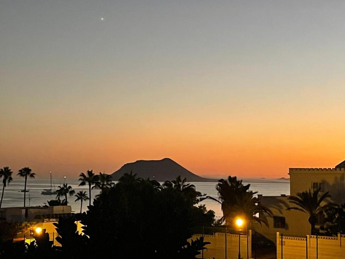 Alojamientos Playa Centro Corralejo 12 Kültér fotó