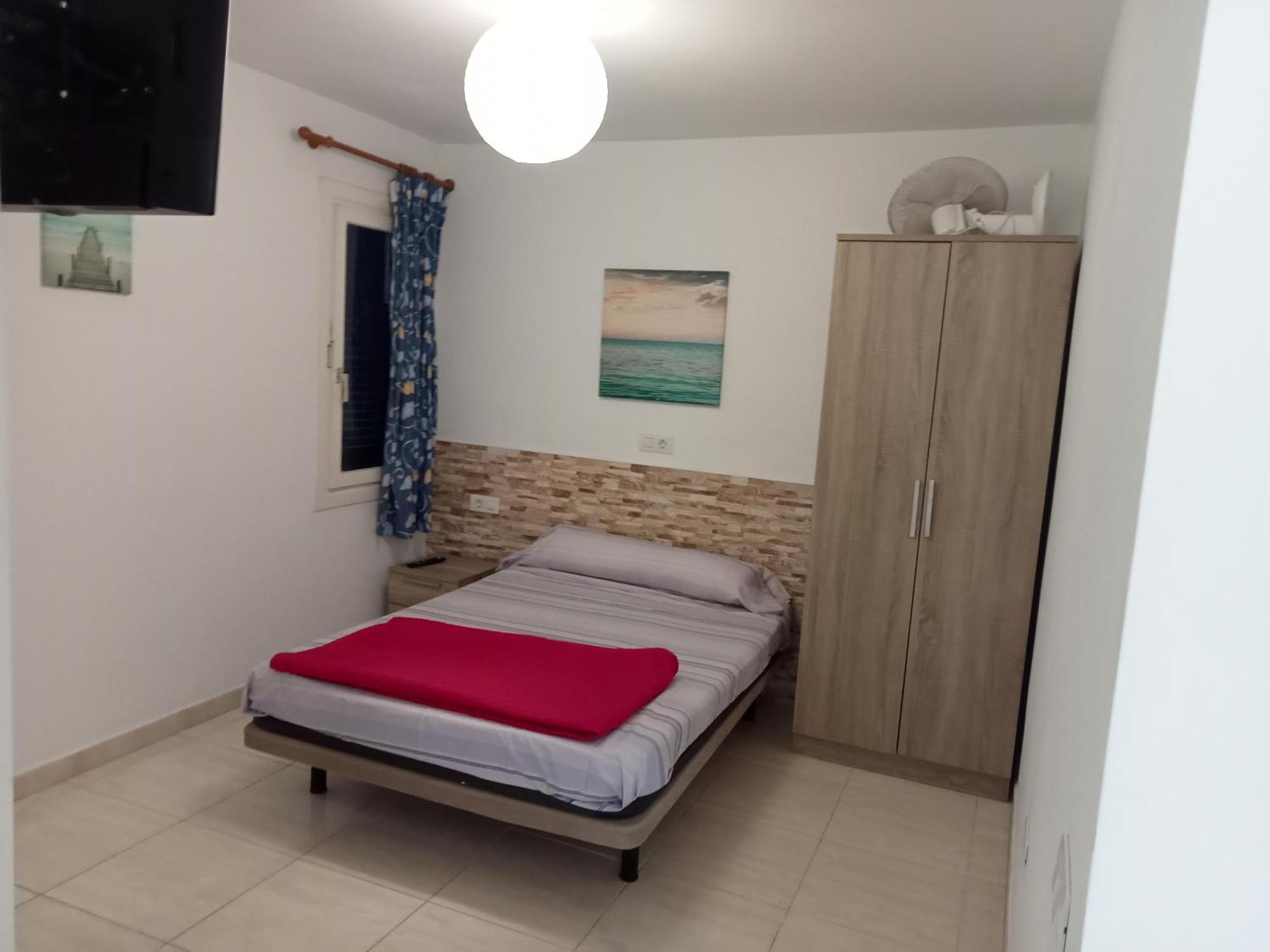 Alojamientos Playa Centro Corralejo 12 Kültér fotó