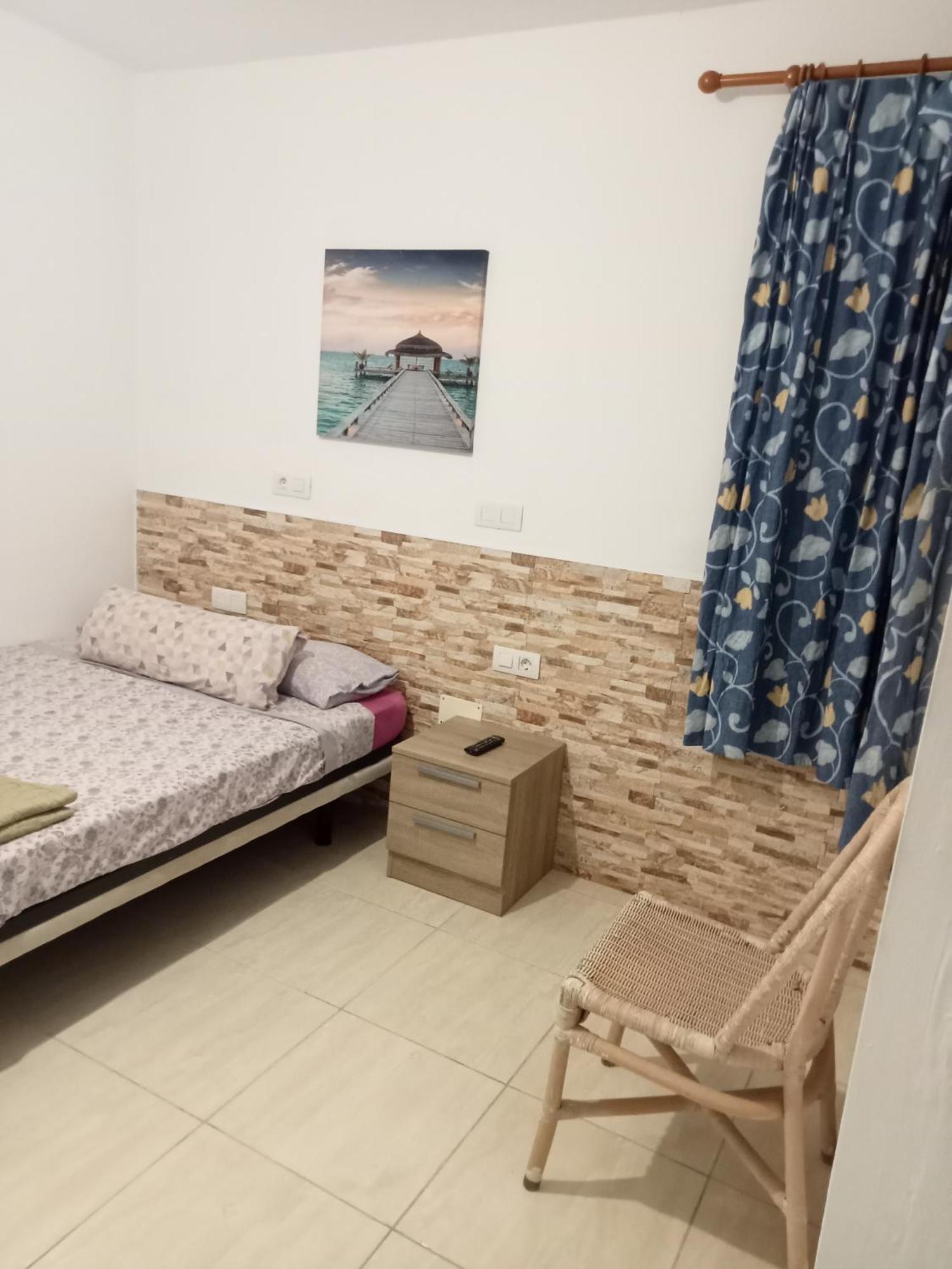Alojamientos Playa Centro Corralejo 12 Kültér fotó